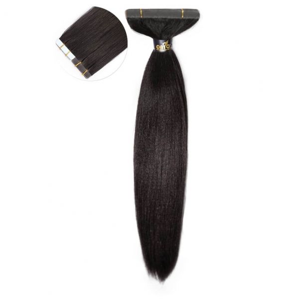Invisible Tape In Extensions - Half Set (20 Pcs)