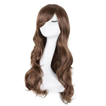 Full Head Wig