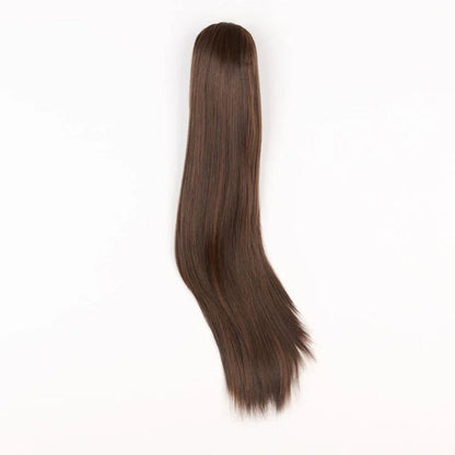 Wrap Ponytail Extensions (Straight)