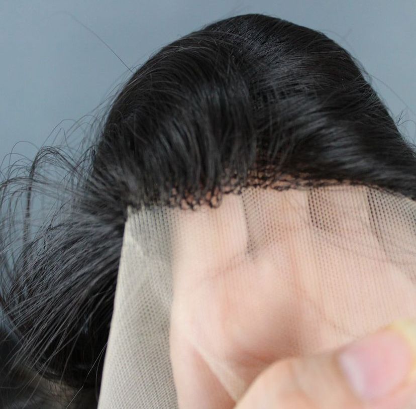 Lace Wig