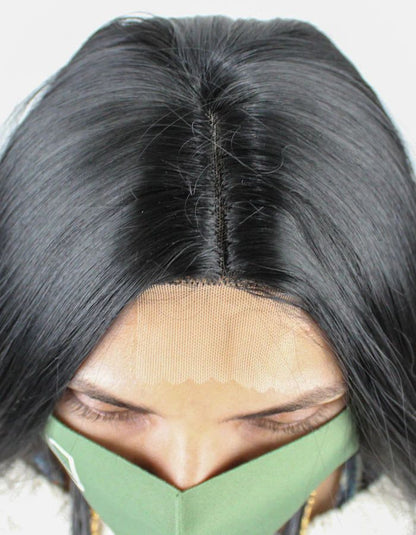 Lace Wig