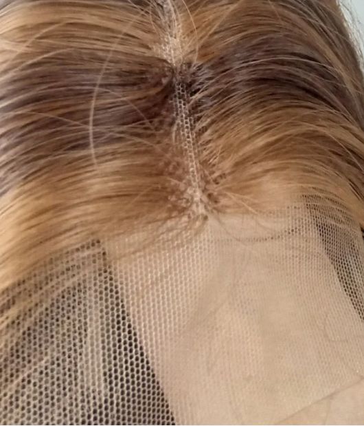 Lace Wig