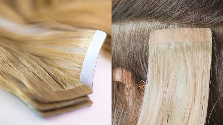 Lace Wig