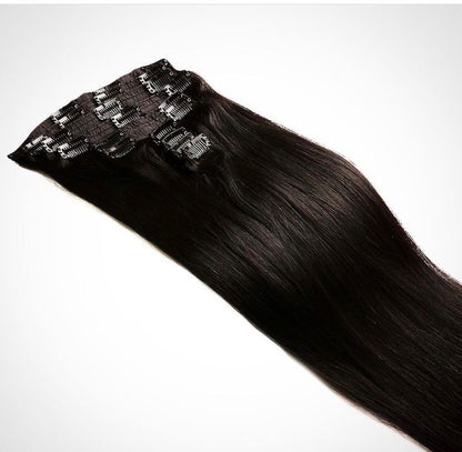 18 Clip-Ins Set