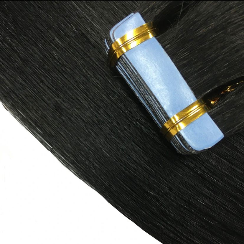 Invisible Tape In Extentions- Full Set (40 Pcs)