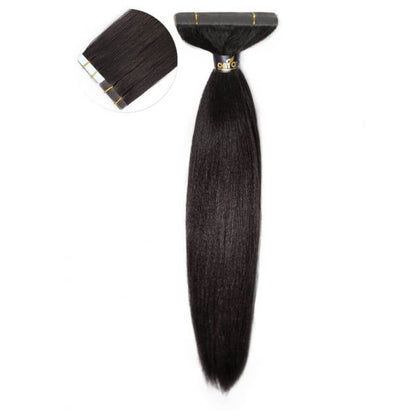Invisible Tape In Extensions - Half Set (20 Pcs)