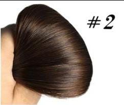 Invisible Tape In Extentions- Full Set (40 Pcs)