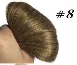 Invisible Tape In Extensions - Half Set (20 Pcs)