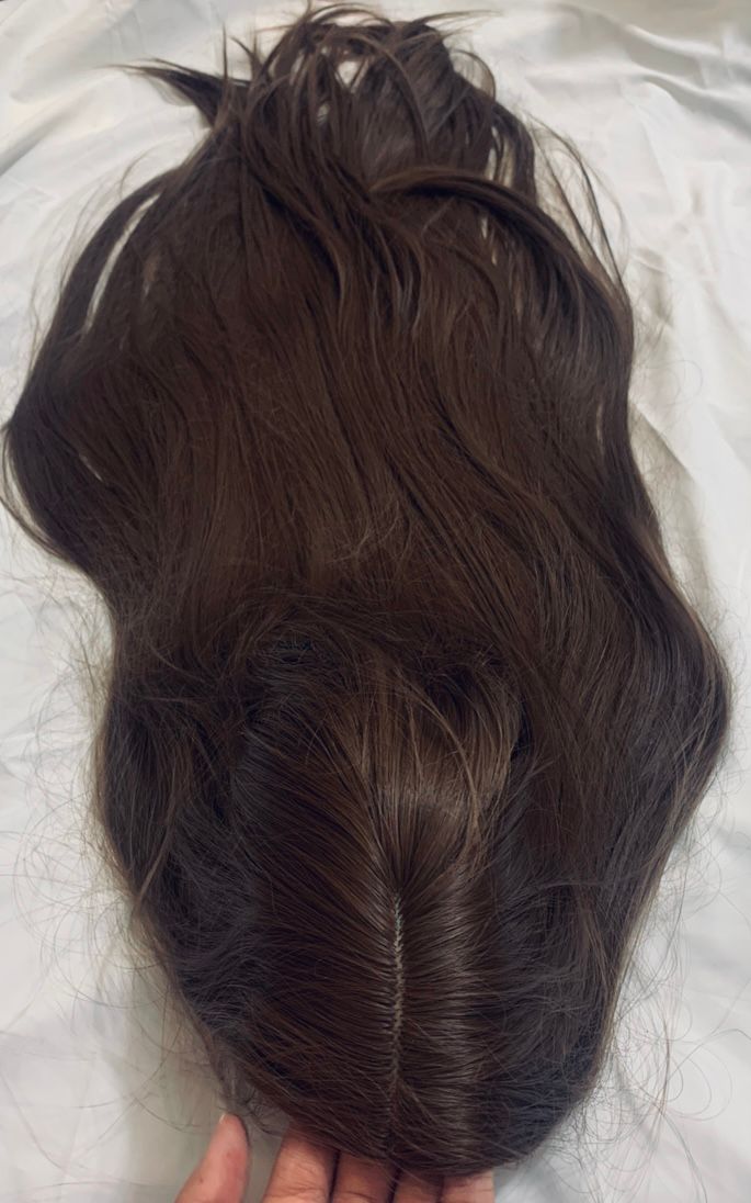 Lace Wig