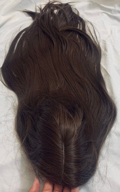 Lace Wig