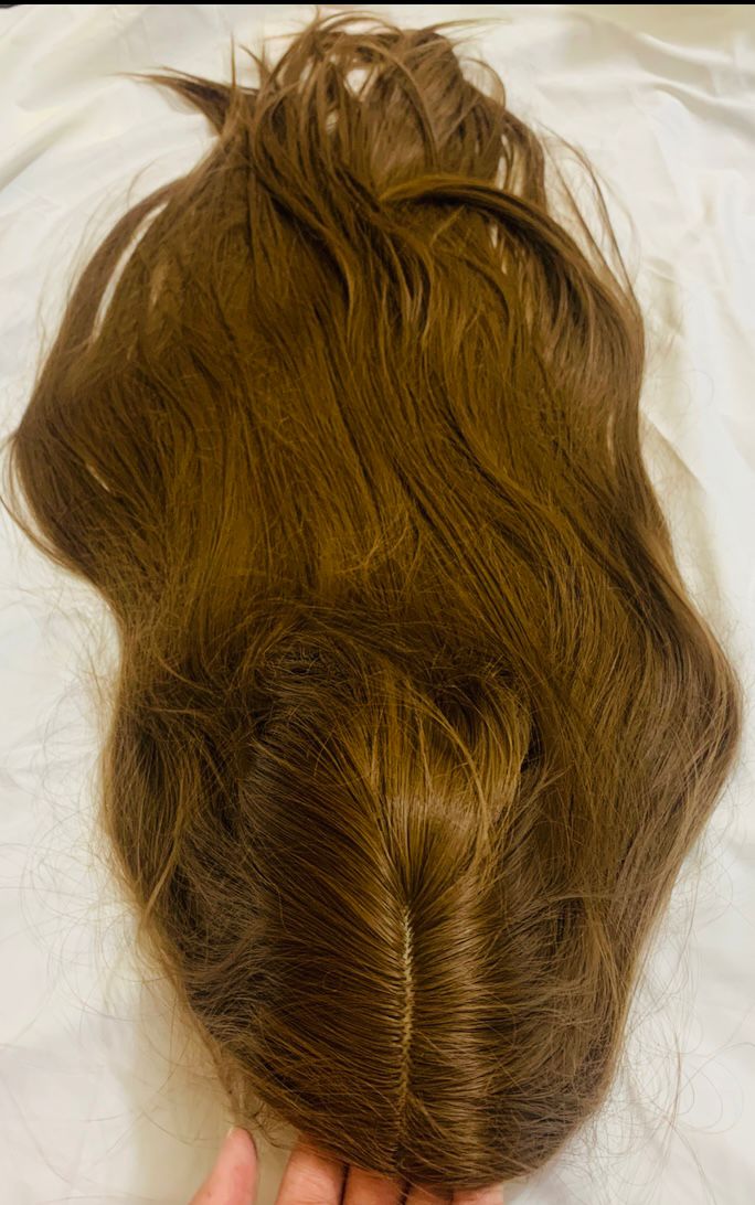 Lace Wig