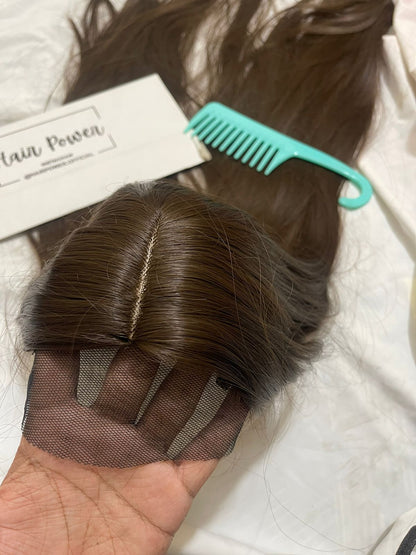 Lace Wig