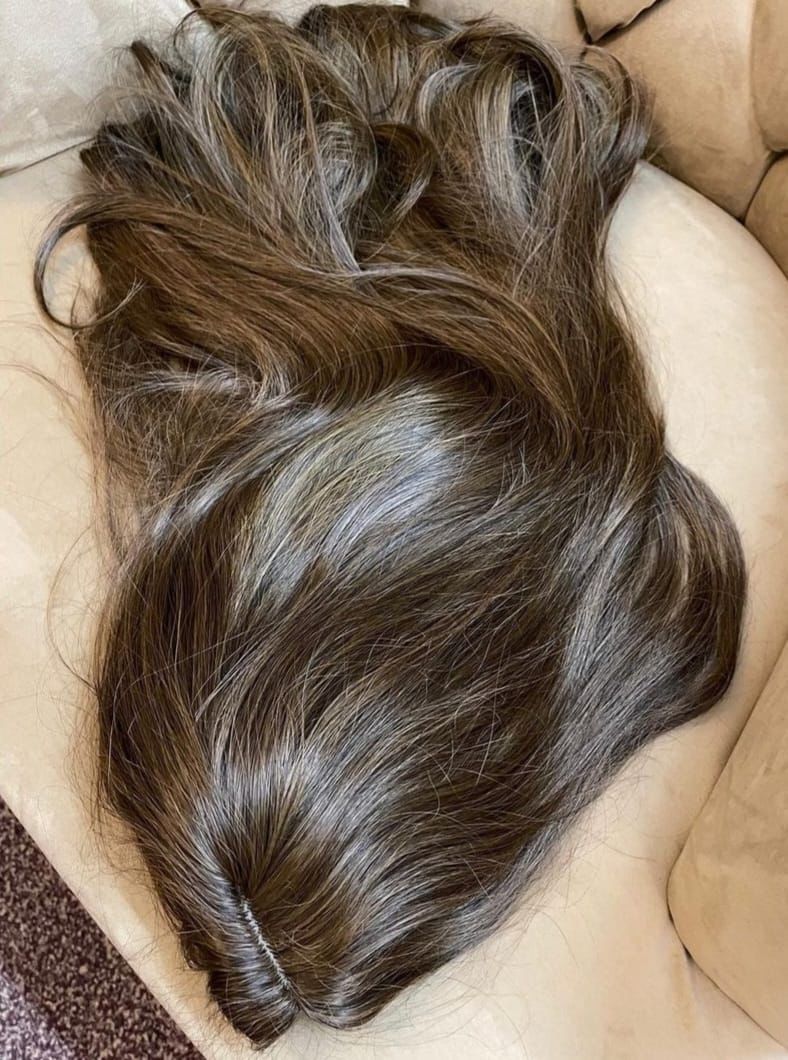 Lace Wig