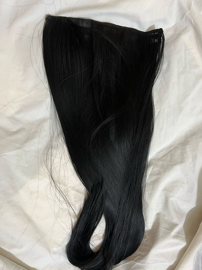 5 Clip-Ins Hair Extension Set