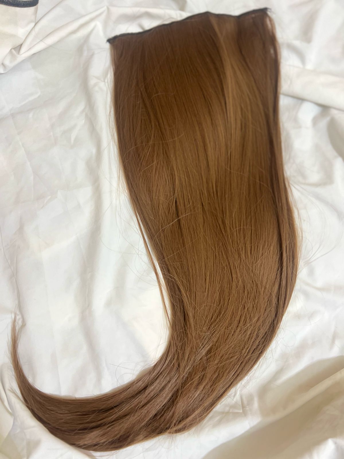 5 Clip-Ins Hair Extension Set
