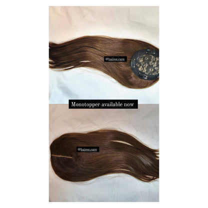 Monotopper (Straight)
