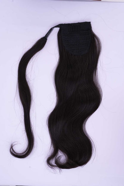Wrap Ponytail Extensions (Straight)