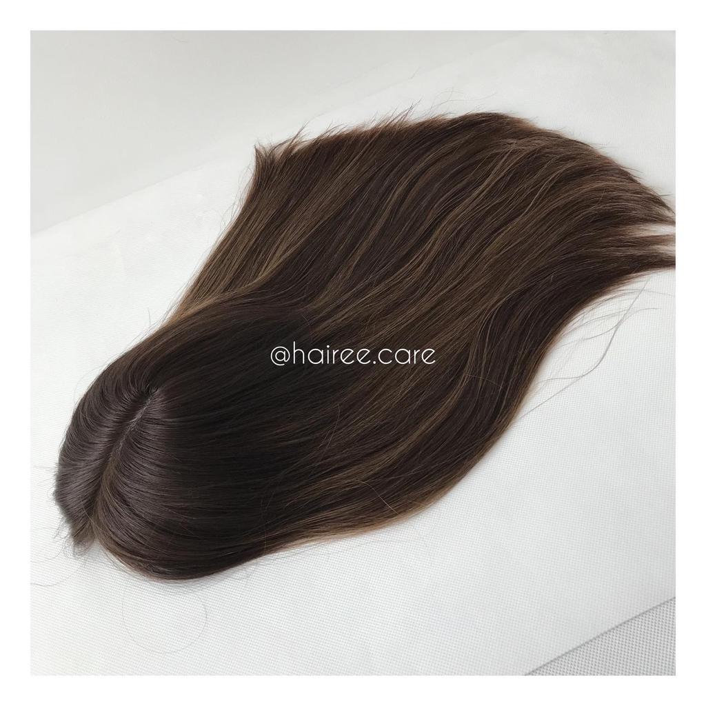 Full Head Wig