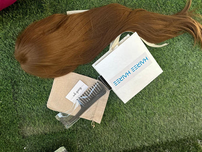 Full Head Wig