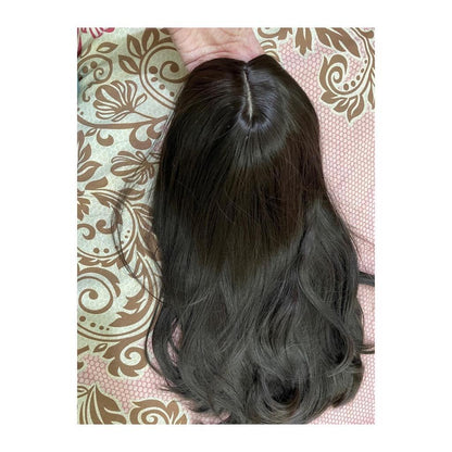 Full Head Wig