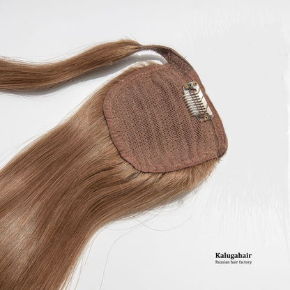 Wrap Ponytail Extensions (Straight)