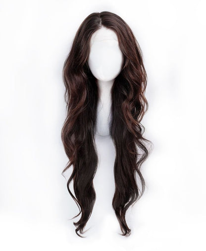 Full Head Wig